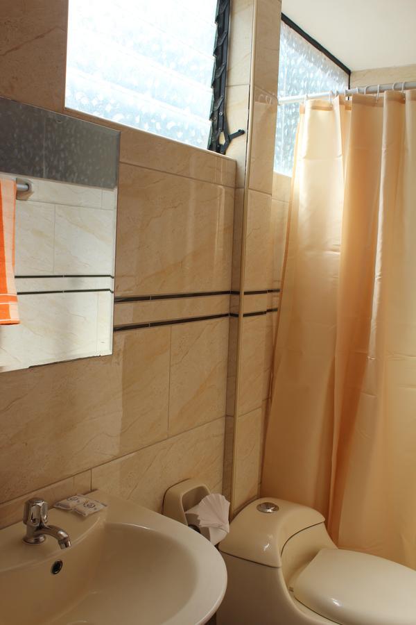Hostal Mama K'Illa Ollantaytambo Bagian luar foto