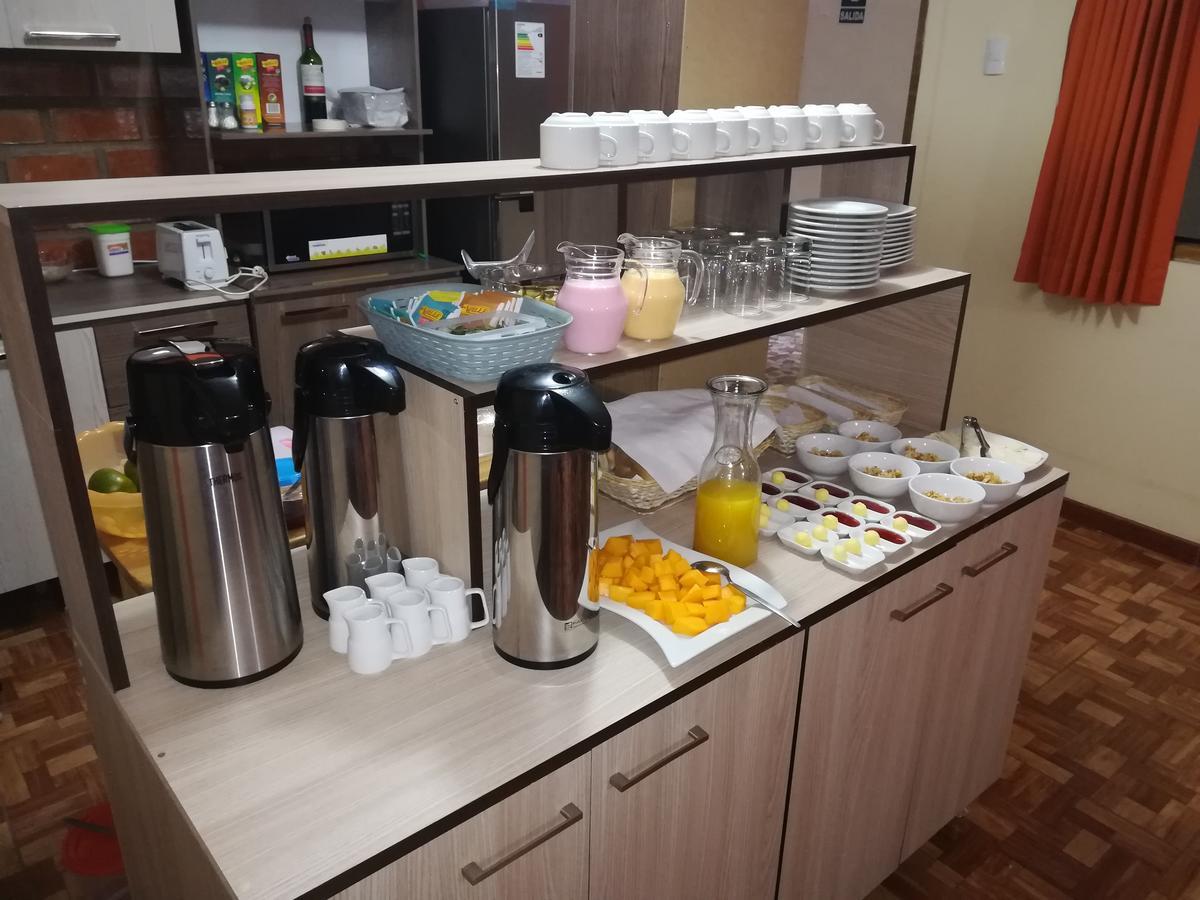 Hostal Mama K'Illa Ollantaytambo Bagian luar foto