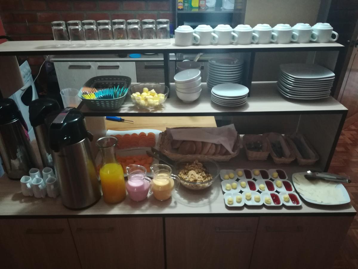 Hostal Mama K'Illa Ollantaytambo Bagian luar foto
